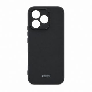 Capac Protectie Spate Cellara Tpu Soft Pentru Honor 600 Lite 5G - Negru,CL81854
