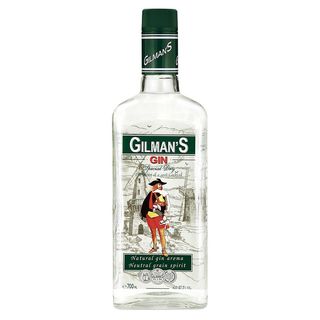 Gin Gilman’S Alc. 37.5% 0.7L Sticla