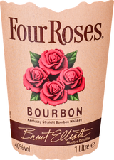 Бърбън Four Roses 1 Л / 38946597