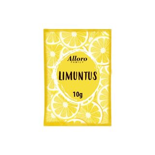 ALLORO LIMUNTUS 10G --p 811262