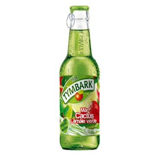 TYMBARK Cool Băutură cactus/măr/lime 250ml