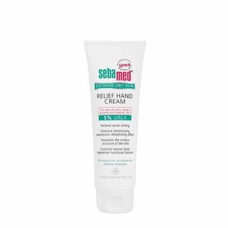 SEBAMED KREMA ZA RUKE SA 5% UREE -20640