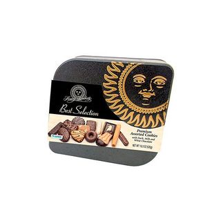 Lambertz Biscuiti Best Selection 520 G