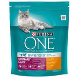 PURINA ONE Hrană uscată pentru pisici Adulte URINARY CARE, cu Pui 800g (COD NST12510071)