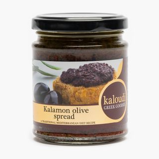Kaloudi, Pastă măsline kalamata 180g