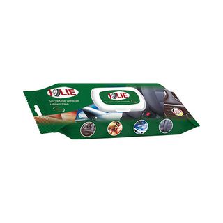 Jolie Şerveţele umede auto 72 bucăţi 1 buc