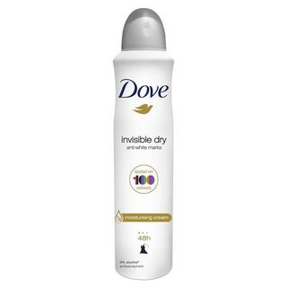 DEZODORANS DOVE W INVISIBLE DRY 250 ML