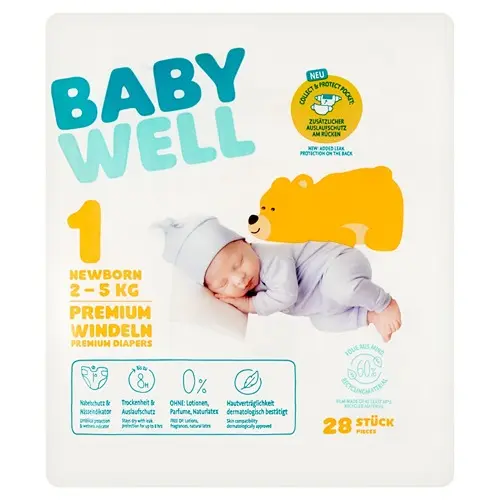 Babywell.