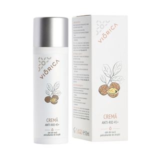 Crema VIORICA Anti-Rid 45+ 50 ml (B)