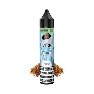 Lichid TOB VIBR – Dry 10ml / 30ml