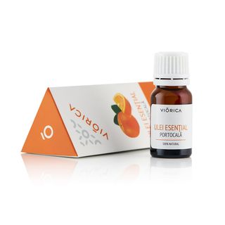 Ulei esential de Portocala 10 ml