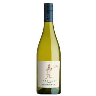 Arrogant Frog Sauvignon Blanc 0,75л / 00073882