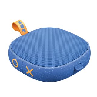 Hang Tight Bluetooth Speaker - Blue