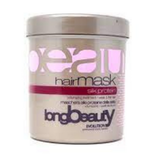 EVOLUTION regenerativna krema za kosu proteine del seta 1000 ML | 8018615012136