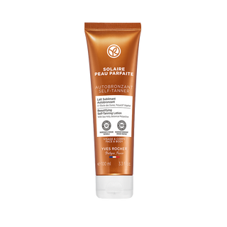 Lapte autobronzant pentru ten și corp