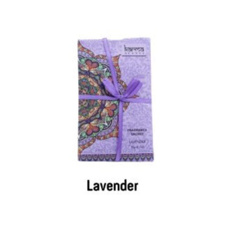 Karma Scents Saculeti Parfumati - Lavender