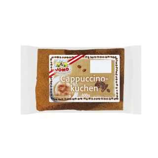 Jomo Chec Cappuccino 400G
