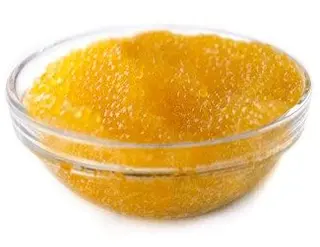 Icre de știucă