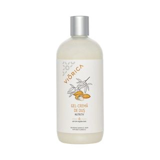 Gel-crema de dus VIORICA Nutritiv 500 ml (B)