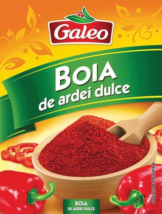 Galeo Boia dulce 17 g