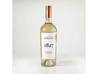 Purcari 1827 Chardonnay, Vin Alb Sec 13.5% vol. alc. 0.75L SGRX1