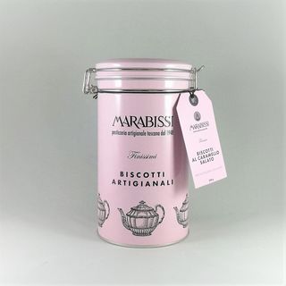 Biscuiti cu Caramel Sarat, 200 gr