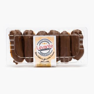 Mini Ecler Ciocolata Levante
