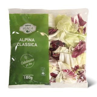 Salata Alpina classica 180g Ma