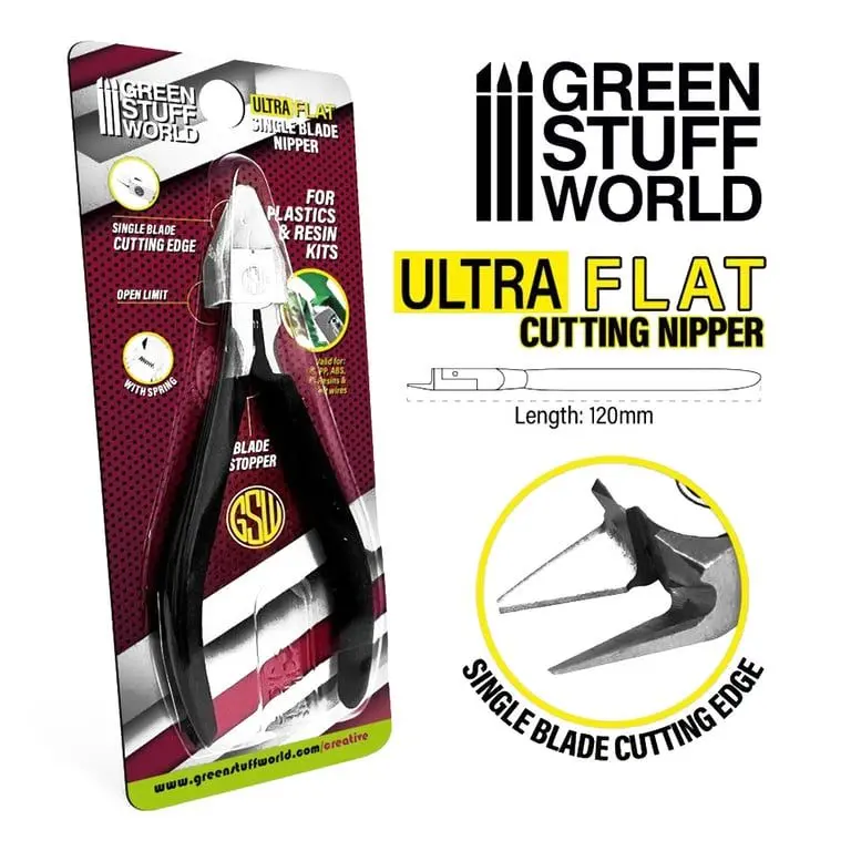 Green Stuff World: