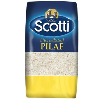 Riso Scotti, Orez pentru pilaf 1kg (ID 17573)