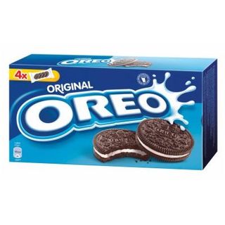 KEKS OREO 176G