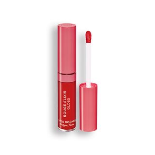 Gloss hidratant pentru buze, 6. Camelie liberă, Tub 7 ml