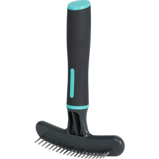 Perie tesala pentru caini Zolux 20Dinti Anah