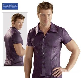 Camasa Barbati Crocodil