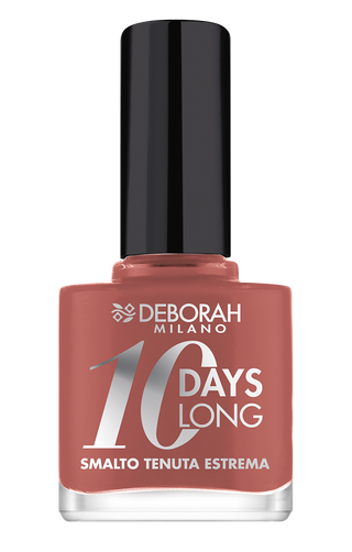 DEBORAH lak za nokte 10 days long 906 | 8009518417708