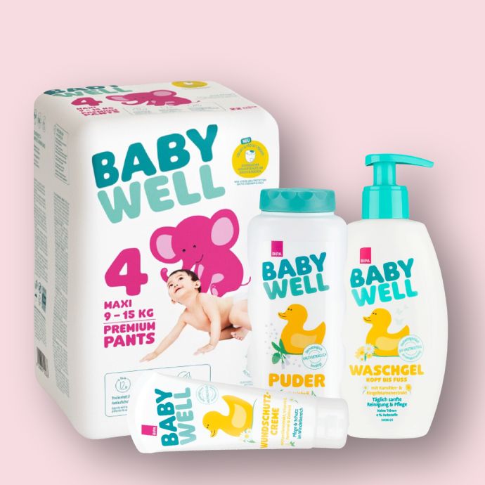 Îngrijire și igienă