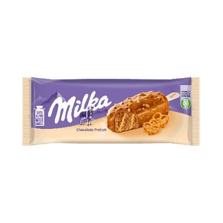 Milka Сладолед Бретцел Стик 100 МЛ / 38954395