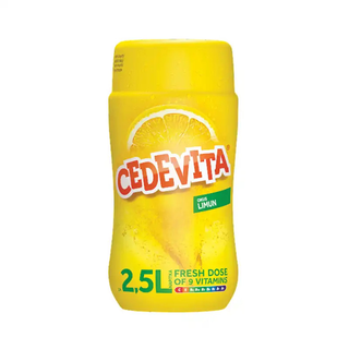Instant napitak limun Cedevita 200 g