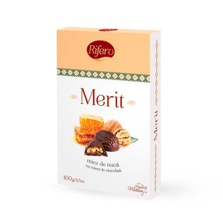 Bomboane ”Merit” 100g