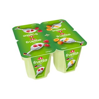 FRUETTO KAJSIJA MALINA 0.2%MM 125GR SILBO 075489