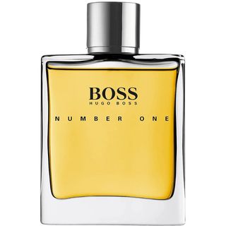 BOSS number one edt men 100 ML | 3616301623335