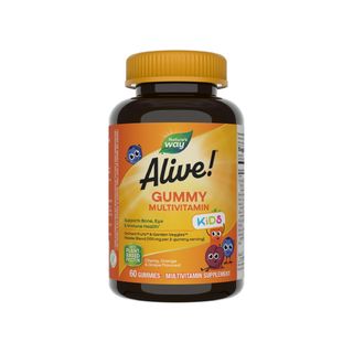 Alive! Kids Multivitamin Gummy 90
