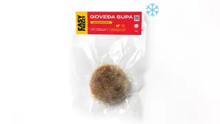 Goveda supa sa rezancima 