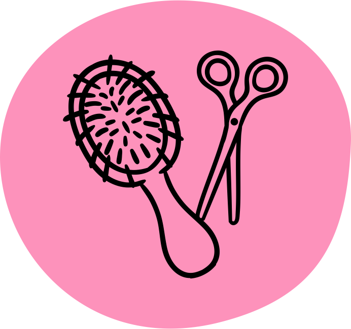 Здраве и хигиена за котки