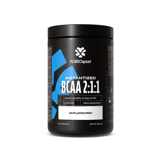 Polleo Instantized BCAA 2:1:1, 500 g
