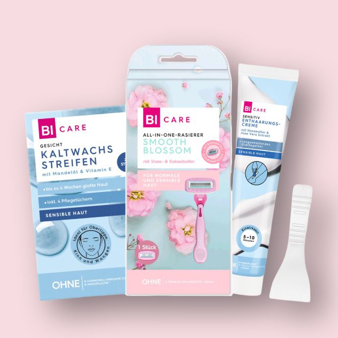 Produse pentru epilare