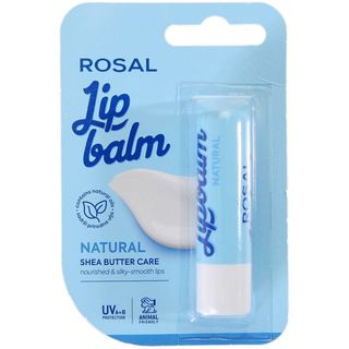 LIP BALM ROSAL so natural 4.8 GR | 3856007908552