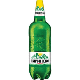 Пиринско Бира Светло 2 Л / 38139295