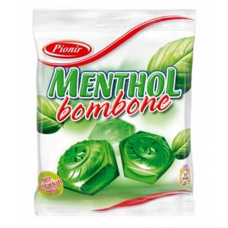 MENTOL ZELENI 100G