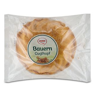 Jomo Chec Guguluf Taranesc 400G